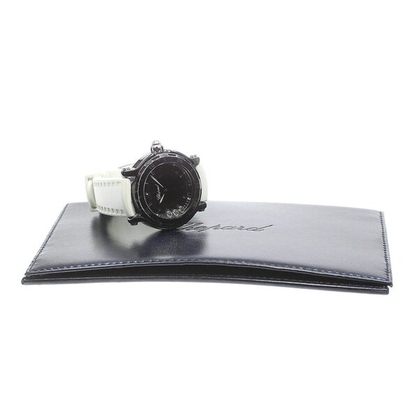 Chopard Happy Sports Heckle Limited 105 8507 3P diamond Quartz Men's_830151 - Picture 4 of 7